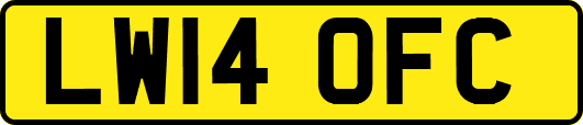 LW14OFC