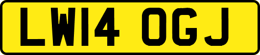 LW14OGJ