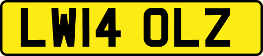 LW14OLZ