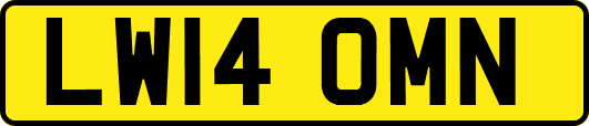 LW14OMN