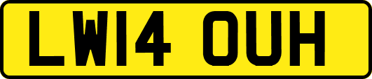 LW14OUH