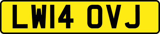 LW14OVJ