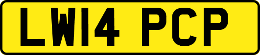 LW14PCP