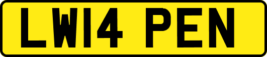 LW14PEN