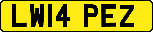 LW14PEZ