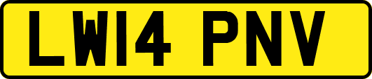LW14PNV