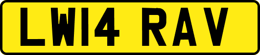LW14RAV