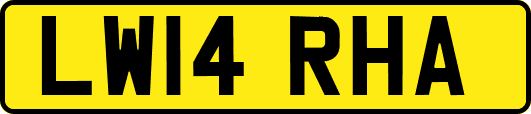 LW14RHA