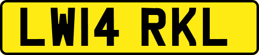 LW14RKL
