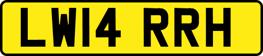 LW14RRH