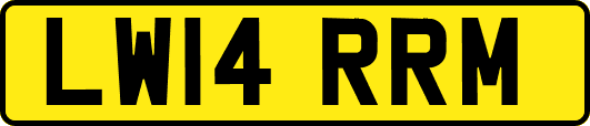 LW14RRM