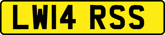 LW14RSS