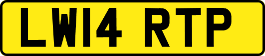 LW14RTP