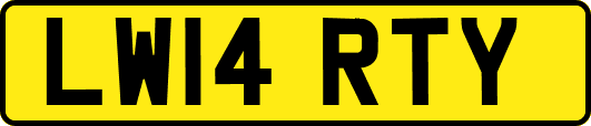 LW14RTY