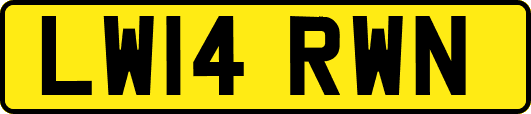 LW14RWN