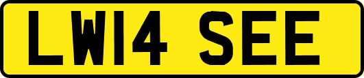 LW14SEE
