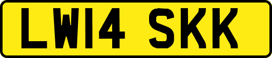 LW14SKK