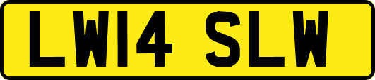 LW14SLW