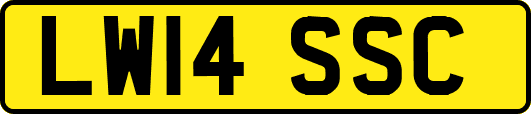 LW14SSC