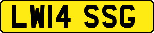 LW14SSG