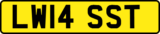 LW14SST