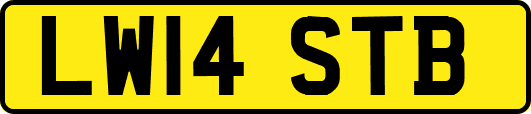 LW14STB