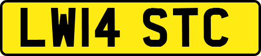 LW14STC