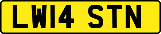 LW14STN
