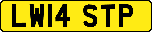 LW14STP