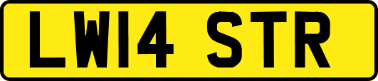 LW14STR