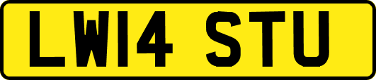 LW14STU