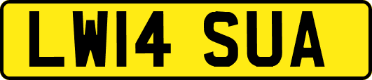 LW14SUA