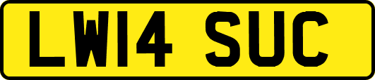 LW14SUC