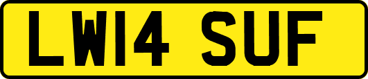 LW14SUF