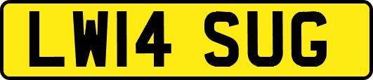 LW14SUG