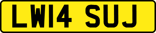 LW14SUJ