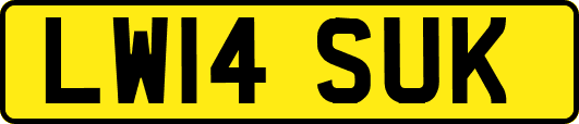 LW14SUK