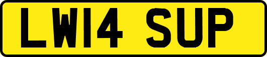 LW14SUP