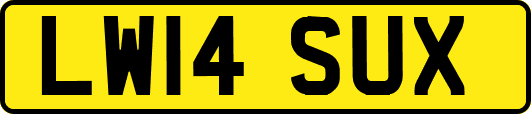 LW14SUX