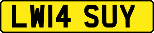 LW14SUY