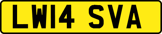 LW14SVA