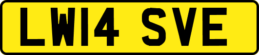 LW14SVE