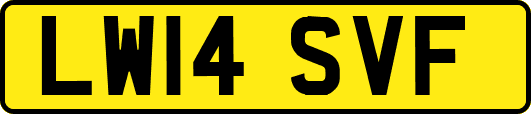 LW14SVF