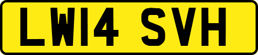 LW14SVH