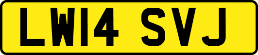 LW14SVJ