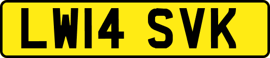 LW14SVK