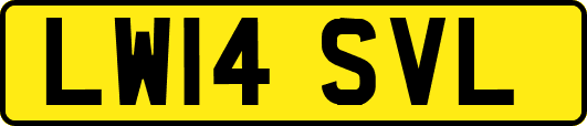 LW14SVL