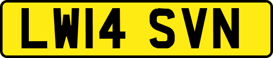 LW14SVN
