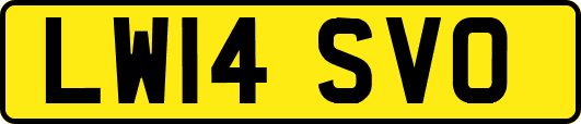 LW14SVO