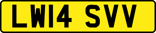 LW14SVV